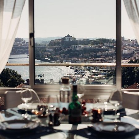 Dourohouse - Luis Bridge Porto Gaia View Apartamento Vila Nova de Gaia Exterior foto