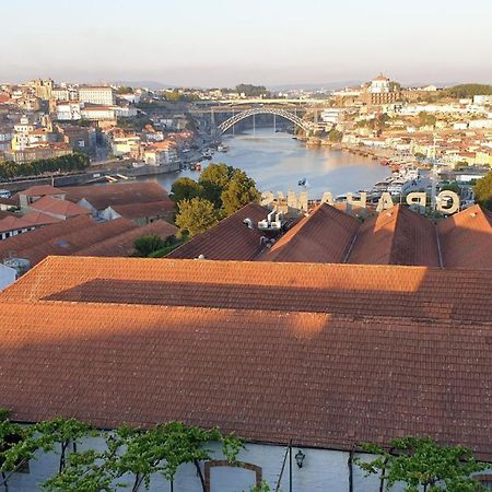 Dourohouse - Luis Bridge Porto Gaia View Apartamento Vila Nova de Gaia Exterior foto