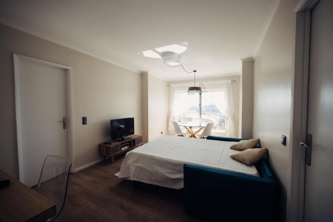 Dourohouse - Luis Bridge Porto Gaia View Apartamento Vila Nova de Gaia Exterior foto