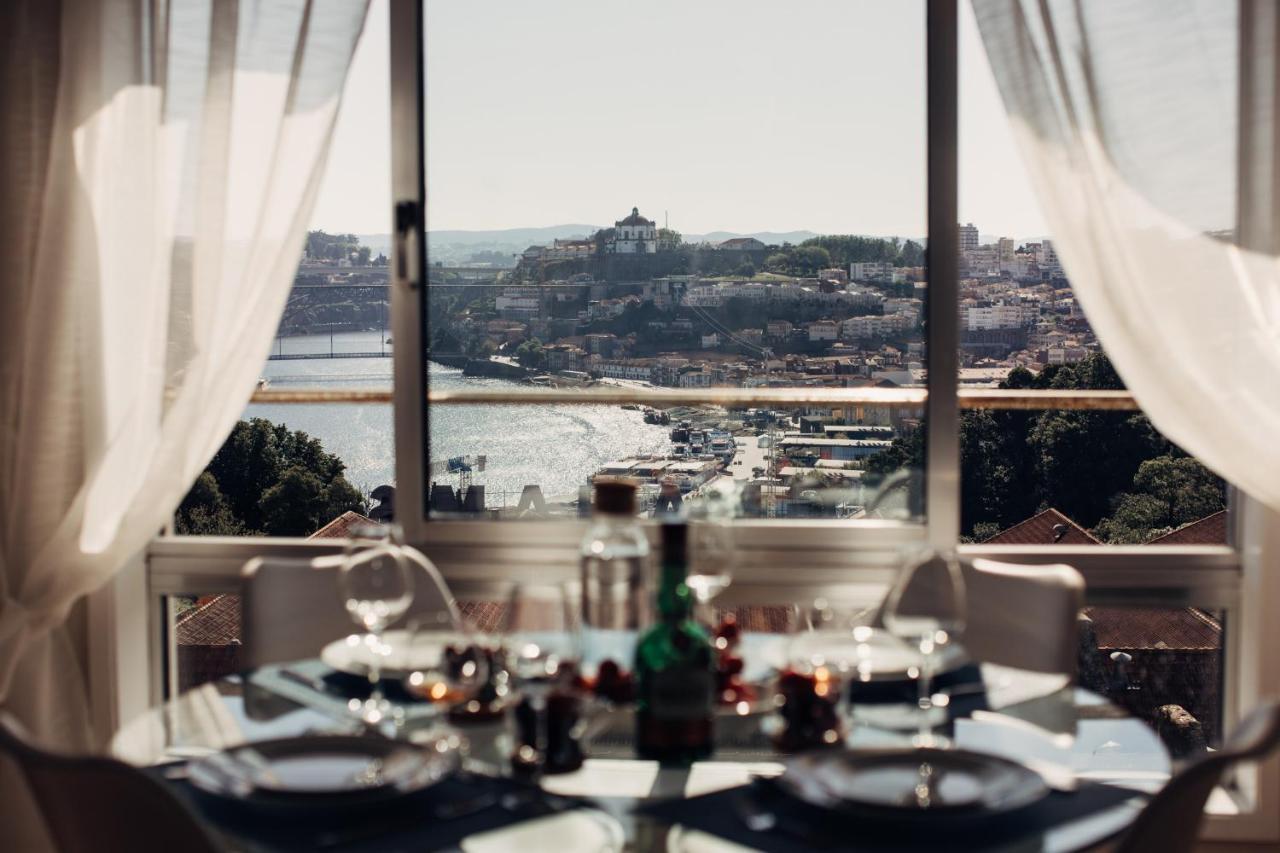 Dourohouse - Luis Bridge Porto Gaia View Apartamento Vila Nova de Gaia Exterior foto