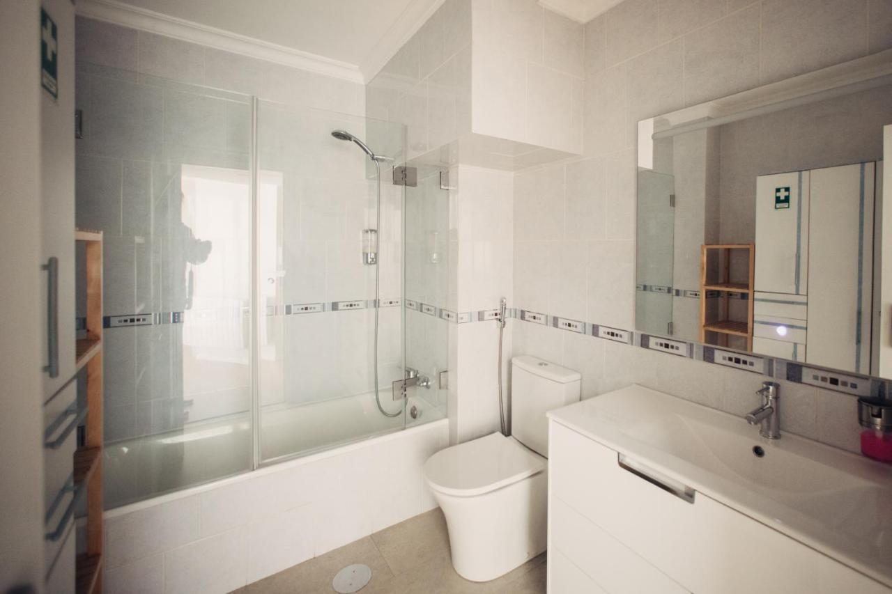 Dourohouse - Luis Bridge Porto Gaia View Apartamento Vila Nova de Gaia Exterior foto