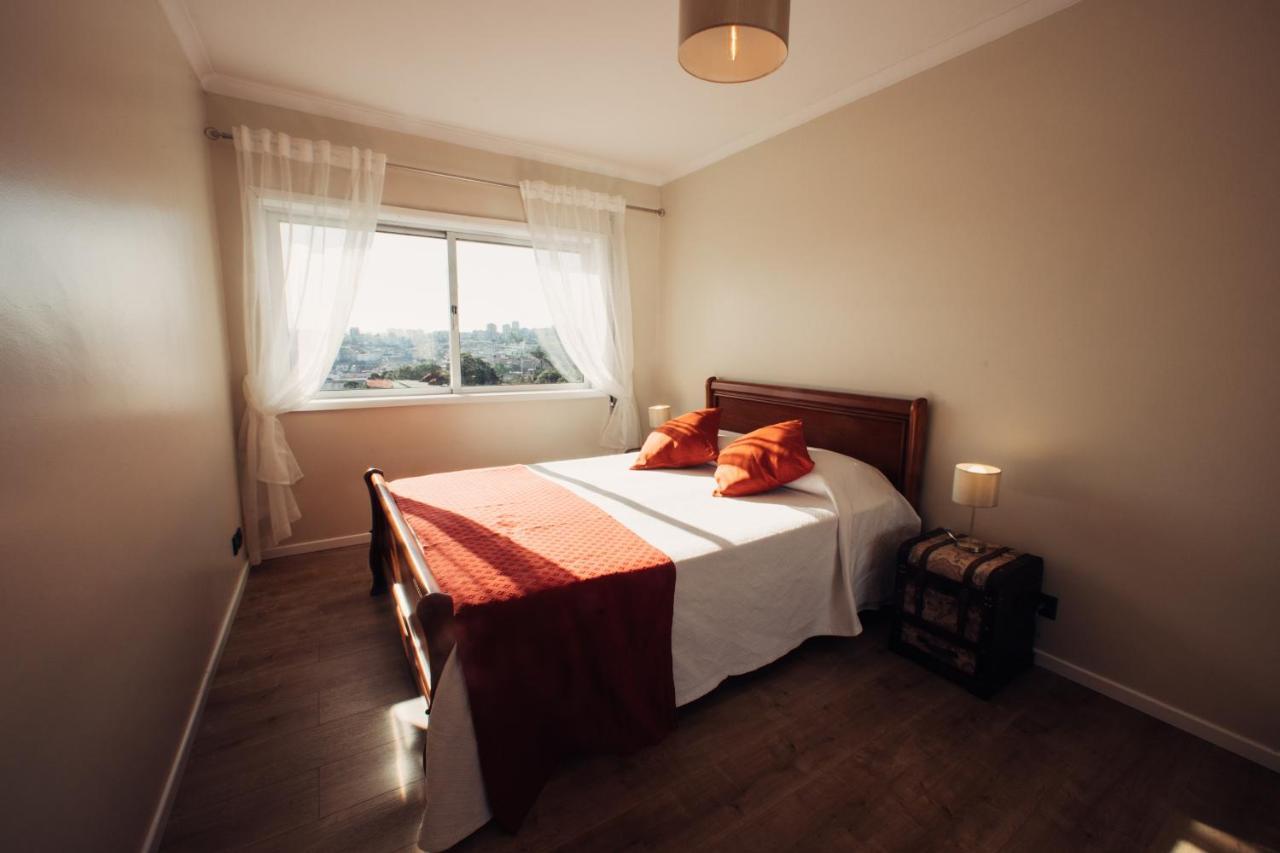Dourohouse - Luis Bridge Porto Gaia View Apartamento Vila Nova de Gaia Exterior foto
