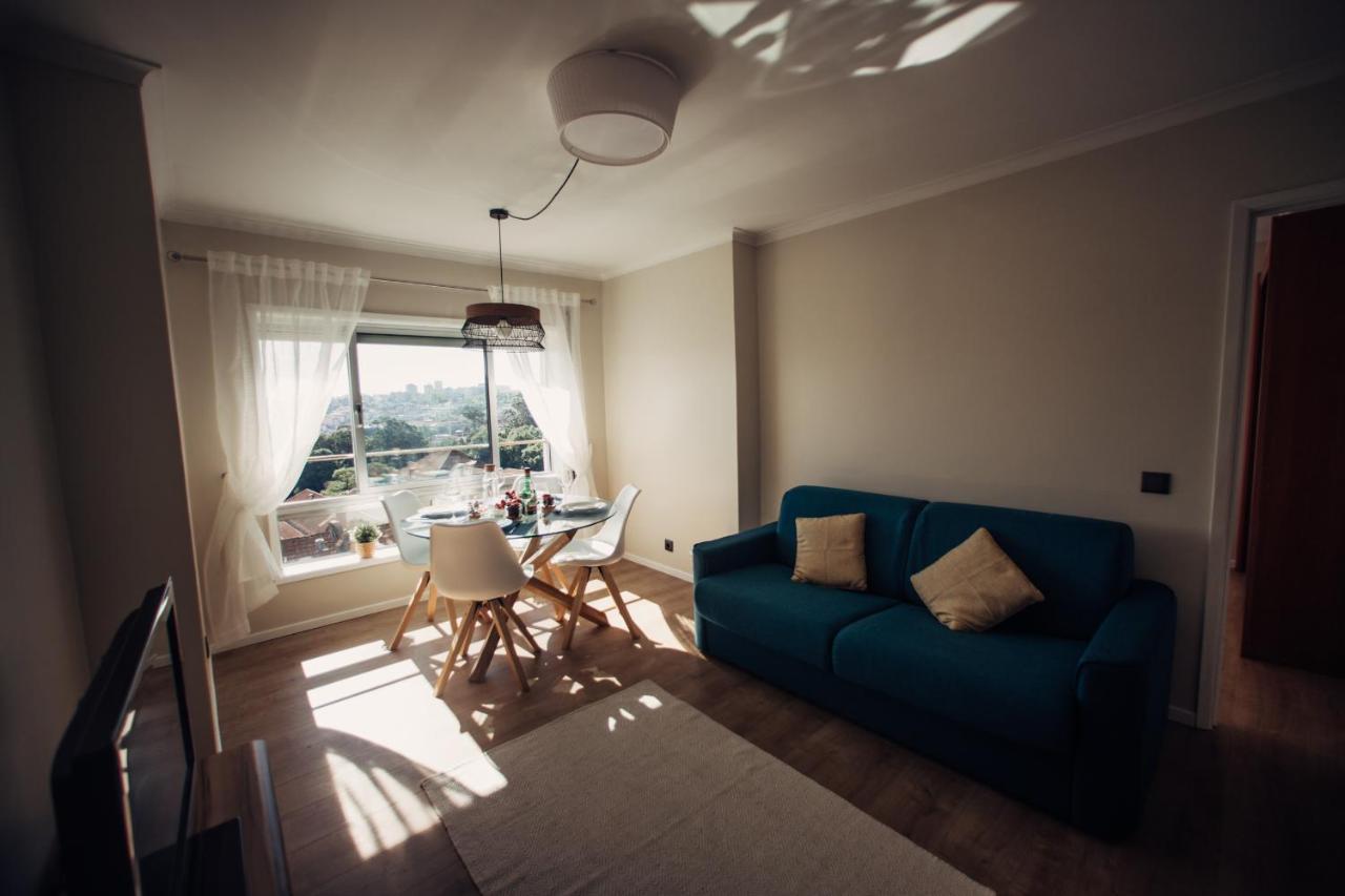 Dourohouse - Luis Bridge Porto Gaia View Apartamento Vila Nova de Gaia Exterior foto