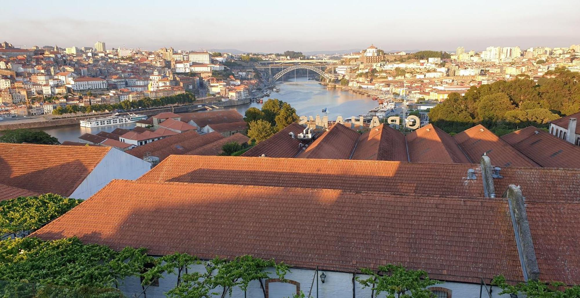 Dourohouse - Luis Bridge Porto Gaia View Apartamento Vila Nova de Gaia Exterior foto
